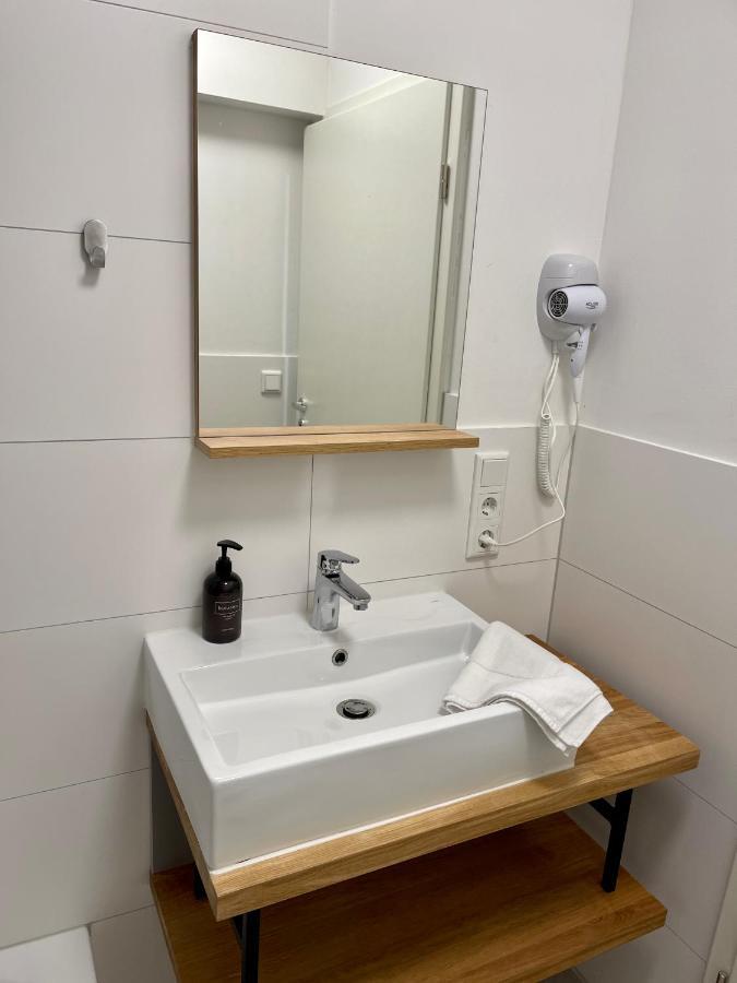 Aparthotel Neumuenster City エクステリア 写真