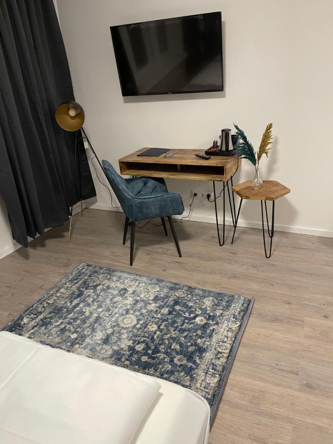 Aparthotel Neumuenster City エクステリア 写真